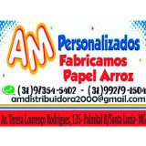 Am Personalizados