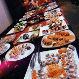 Paladar Extremo gastronomia