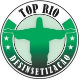 Top Rio Desinsetização