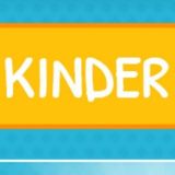 kinder Festa infantil