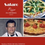 Salaro Pizzas