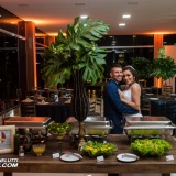 Pomodoro gastronomia para eventos