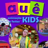 Auê Kids Festas e Brinquedos
