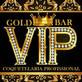 Vip Gold Bar: Drinks & Barman