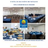 Comfort Hotel Fortaleza