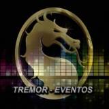 Tremor Eventos