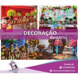 Decoração Infantil