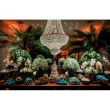 Decoração de eventos