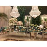 Aluguel de peças para decoração, peças de doces, p