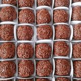 Brigadeiro cento