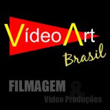 Vídeo Art Brasil - Filmagens e Produções.