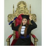 Nobre Formaturas e Eventos