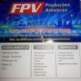 Fpv Produções Artísticas