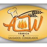 Aw salgados fabrica de salgadinhos em sao joao de