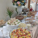 Coffee break