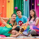 RecreAtivos Eventos