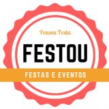 Festou buffet para eventos