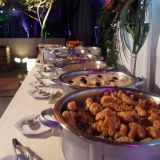 Buffet Bom Paladar RS