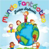 Mundo Fantástico festas infantis