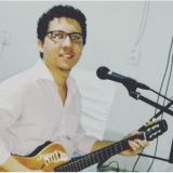 Nico Sales - Música ao Vivo - Fortaleza/CE
