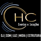hc Eventos e Locações