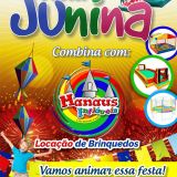 Manaus Infláveis