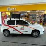 Mix Propaganda carro de som em Campinas