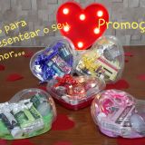 Kits promocionais e Chá de Lingerie! Promoção!