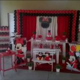 Decorações de Festas e eventos