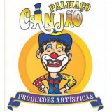 C.J.Produções Artísticas