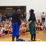 Utopia Festas e Eventos