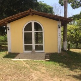 Hotel Fazenda Agua da Prata Agro Turismo Litoral N