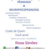 Aula de Reforço escolar