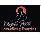 Roger Fest Locações e Eventos