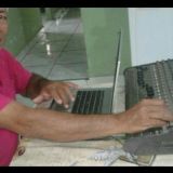 DJ Alfredo Flash Back