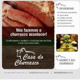 Casa do Churrasco