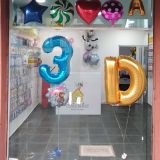 Casita Festas - Loja de Balões e artigos