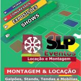 São Luis Promoções e Eventos Ltda
