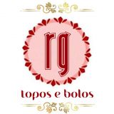 RG topos e bolos