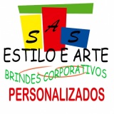 Sas Estilo e Arte Brindes