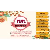Nm Estamparia & Sublimações