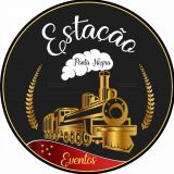 Estação Ponta Negra Eventos