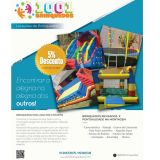 1001 Brinquedos