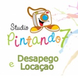 Studio Pintando 7