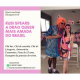 Drag Queen para Animação de Festas e Eventos em Ca