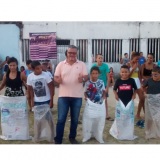 Recreação para a sua festa ou evento - Turma do PK