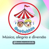 Banda Cantakids