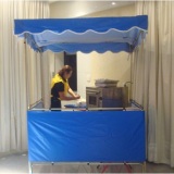 Barraquinhas de Festa Infantil