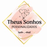 Theus Sonhos Personalizados