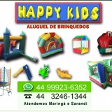 Brinquedos Para Festas